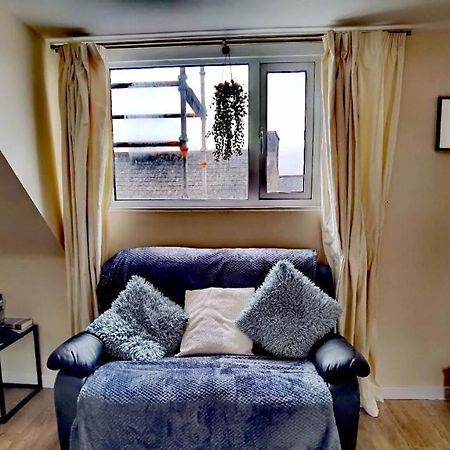Cozy Loft In The Heart Of Kirkwall Or00239F Orkney Eksteriør bilde