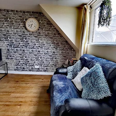Cozy Loft In The Heart Of Kirkwall Or00239F Orkney Eksteriør bilde