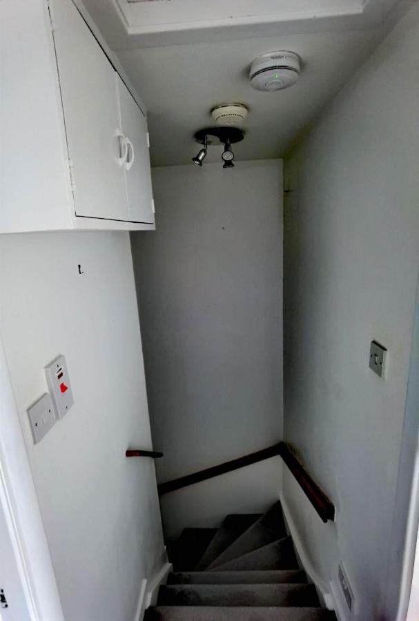Cozy Loft In The Heart Of Kirkwall Or00239F Orkney Eksteriør bilde