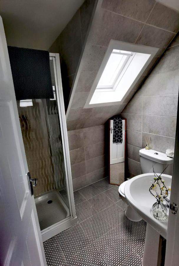 Cozy Loft In The Heart Of Kirkwall Or00239F Orkney Eksteriør bilde